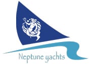 Neptune Yacht logo