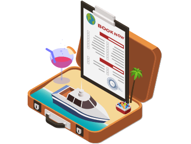 icon faq yacht