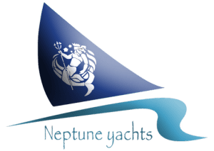 Neptune Yacht Logo