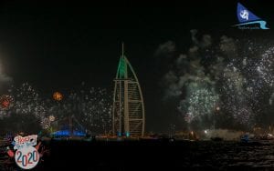 new year eve 2020 on the yacht event