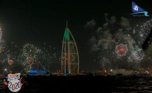 new year eve 2020 on the yacht event