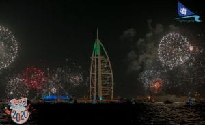 new year eve 2020 on the yacht event