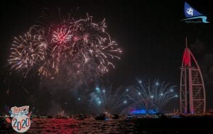 new year eve 2020 on the yacht event