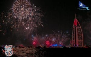 new year eve 2020 on the yacht event