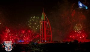 new year eve 2020 on the yacht event