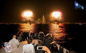 new year eve 2020 on the yacht event