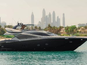 rent the 82ft yacht matrix