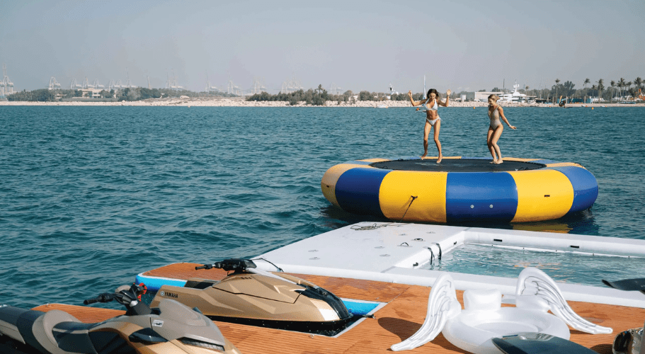 how to choose the ideal moment for yacht rental