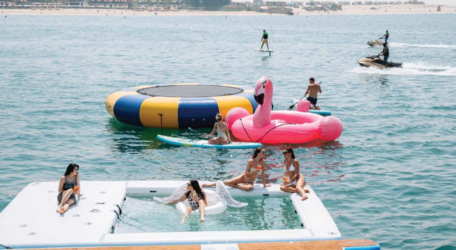 how to pick the ideal yacht charter